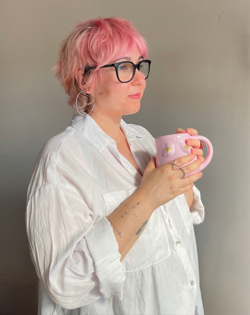 Sandra Henriquez - Psicologa y sexologa